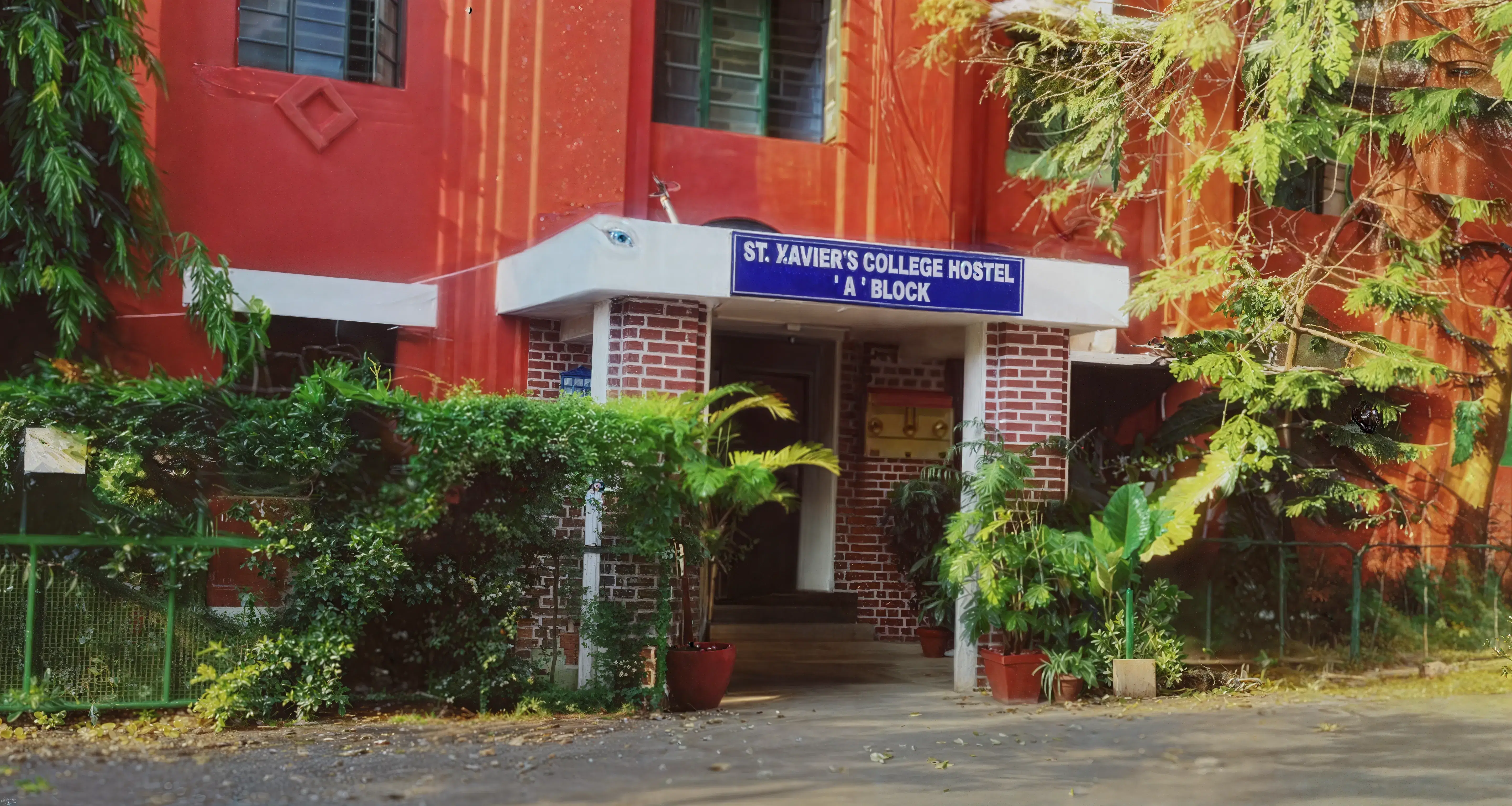St Xavier's Ranchi Campus photo 13